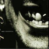 Sponge : Wax Ecstatic Sponge : Wax Ecstatic